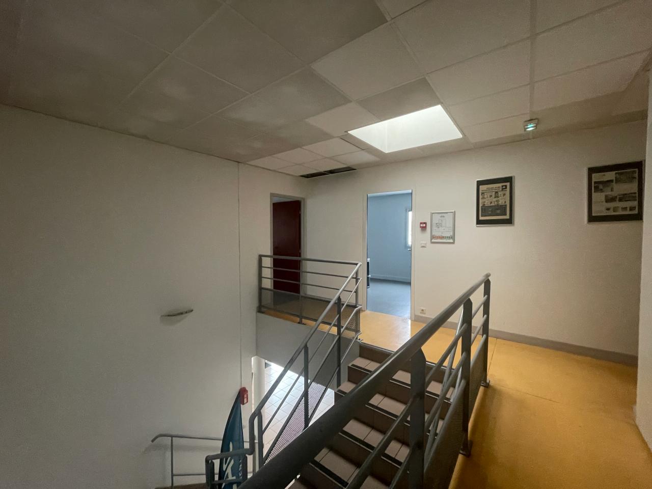 Location local d'activité Canéjan Gironde OLACT2529788 29