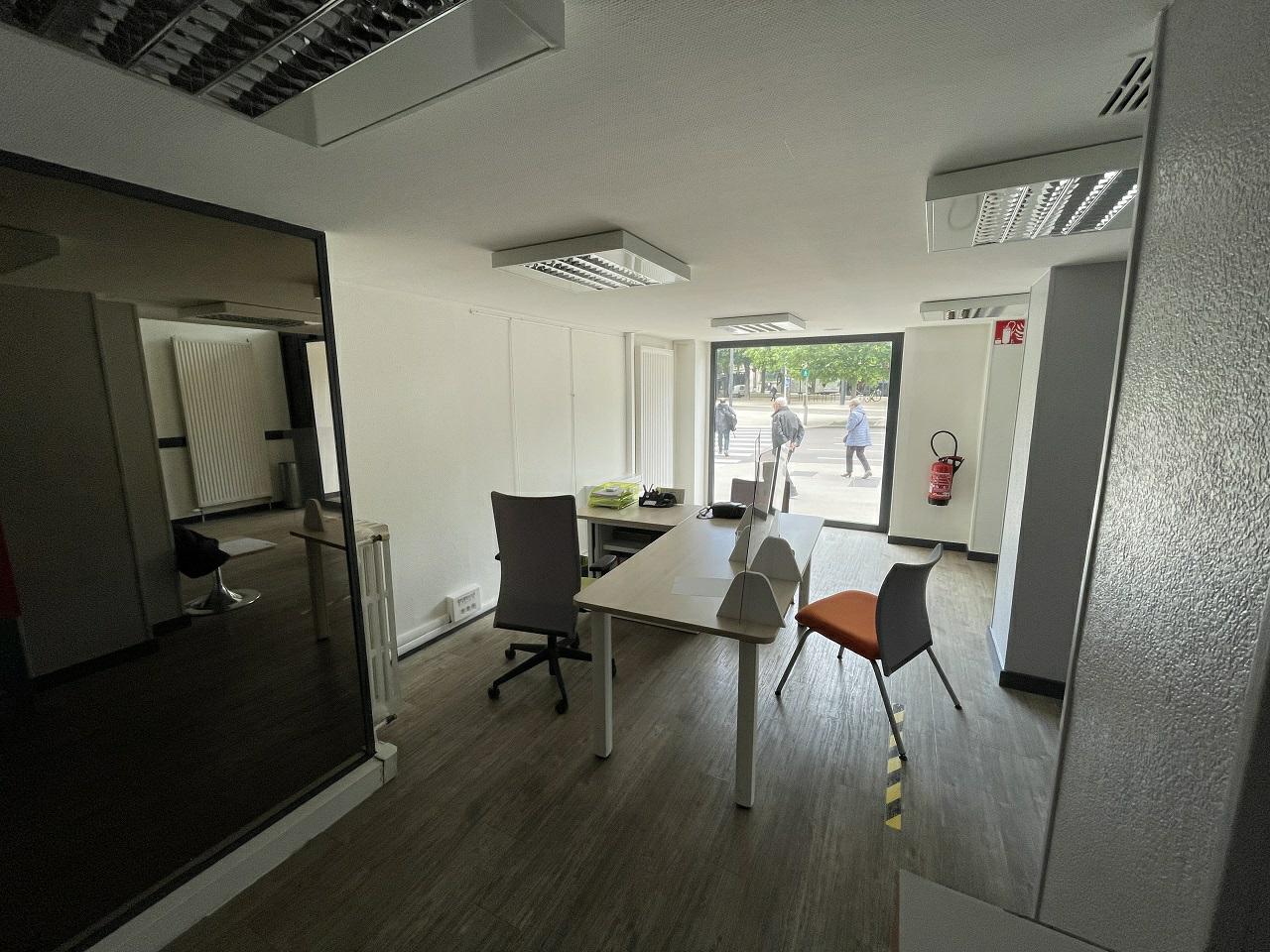 Vente bureau Dijon Côte-d'Or OVBUR2313955 5