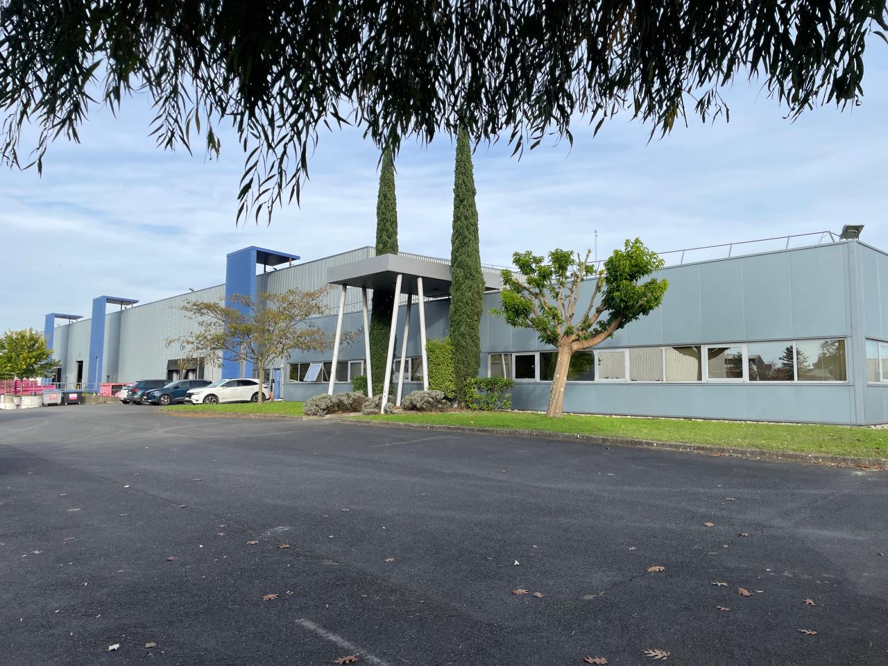 Location entrepôt classe b Blanquefort Gironde OLLOG2638211 14