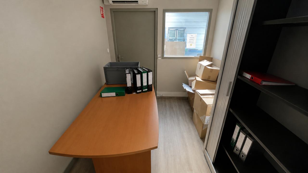Location local d'activité Fléville-devant-Nancy Meurthe-et-Moselle OLACT2642808 7