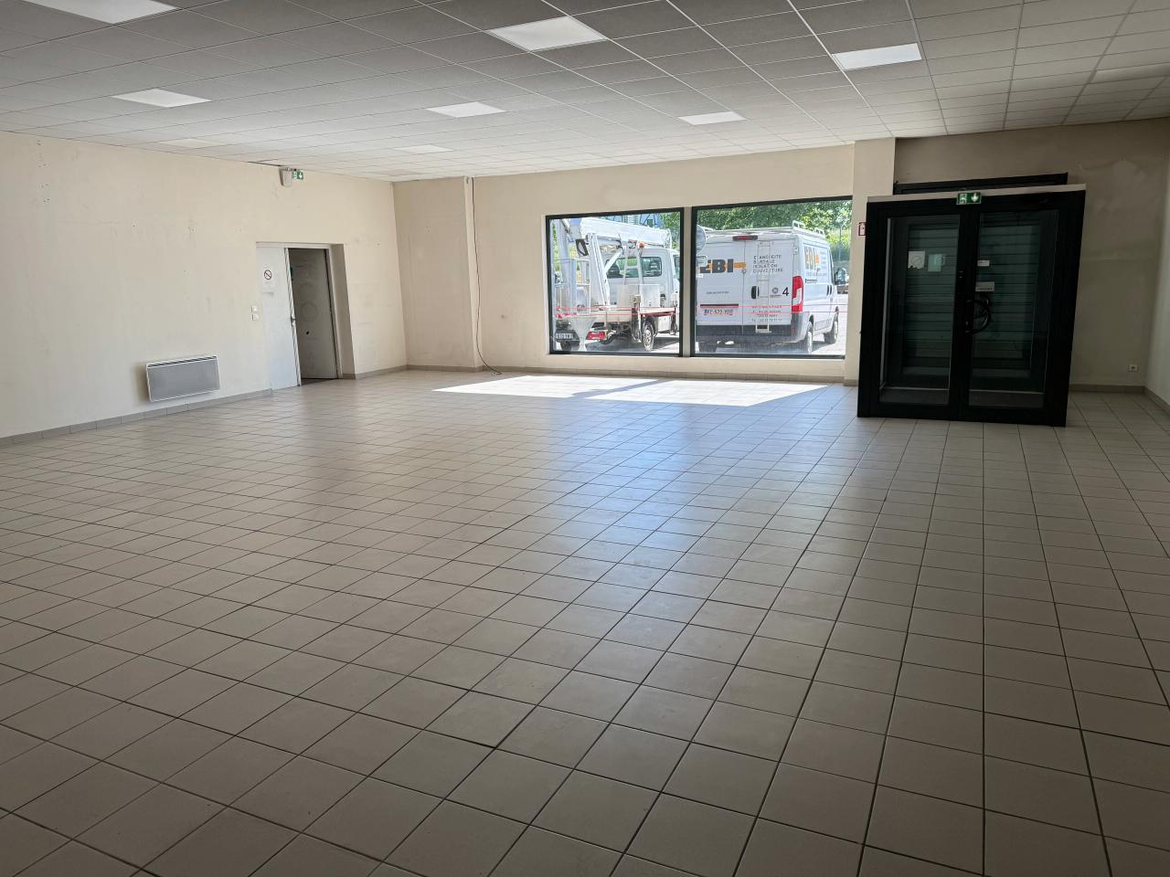 Location local d'activité Ennery Moselle OLACT2425858 9