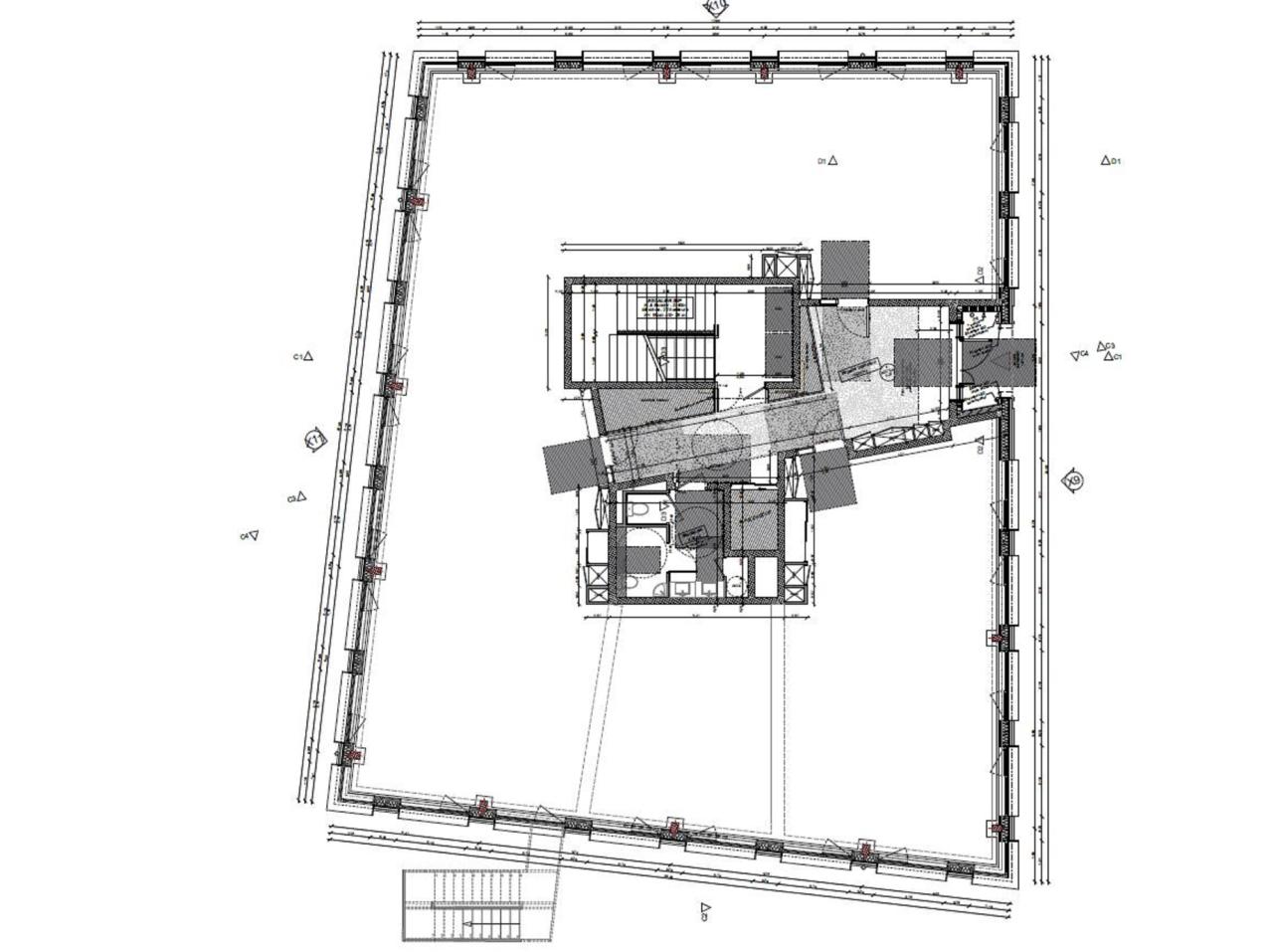 Vente bureau Fontaine-lès-Dijon Côte-d'Or OVBUR2533355 3