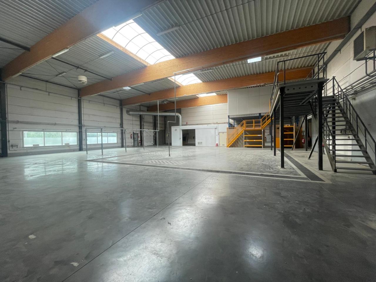 Location local d'activité Tourcoing Nord OLACT2535512