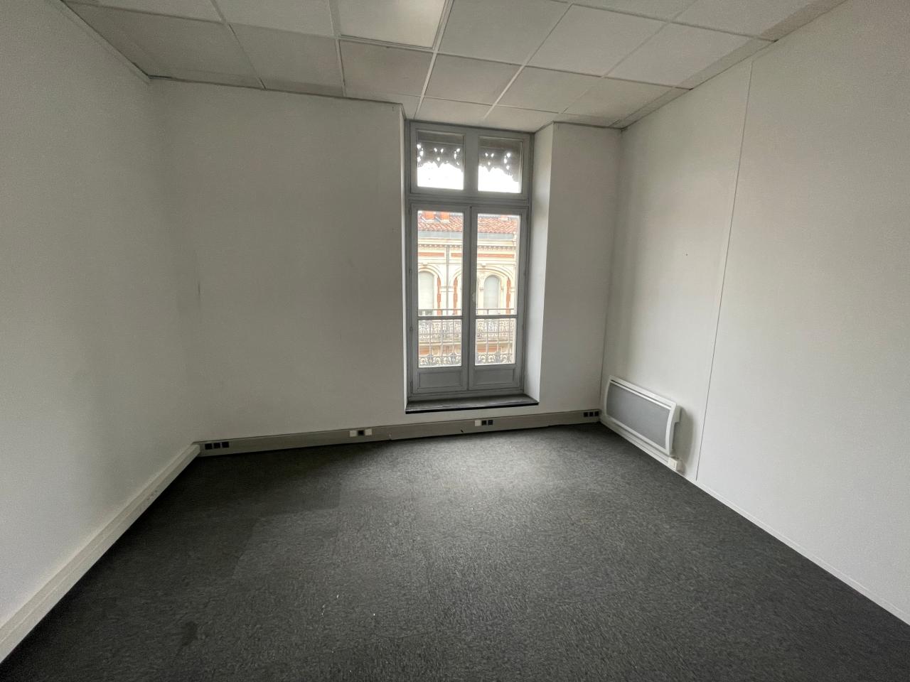 Location bureau Toulouse Haute-Garonne OLBUR2638945 15