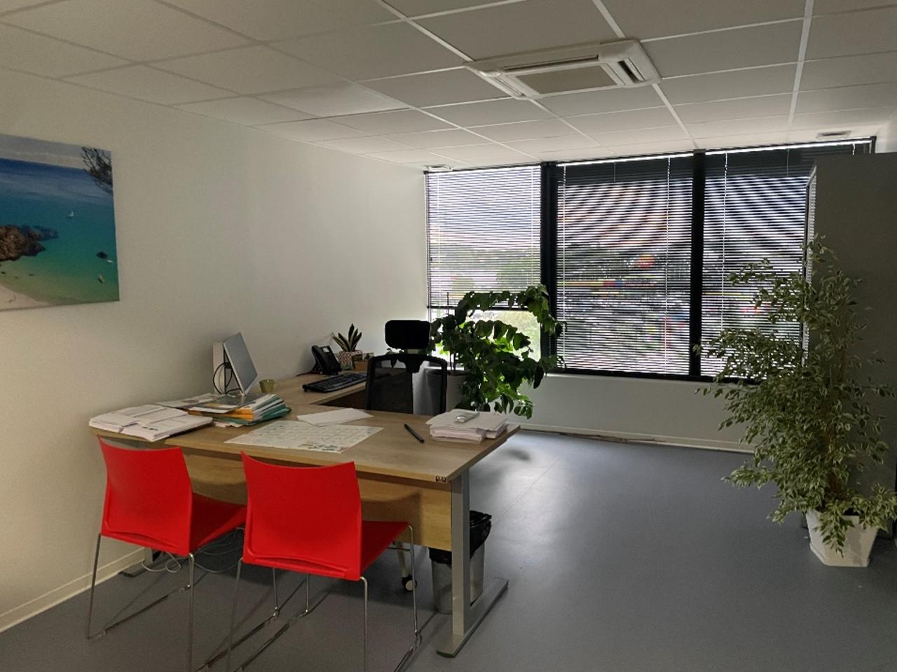 Vente bureau Montpellier Hérault OVBUR2535375 12