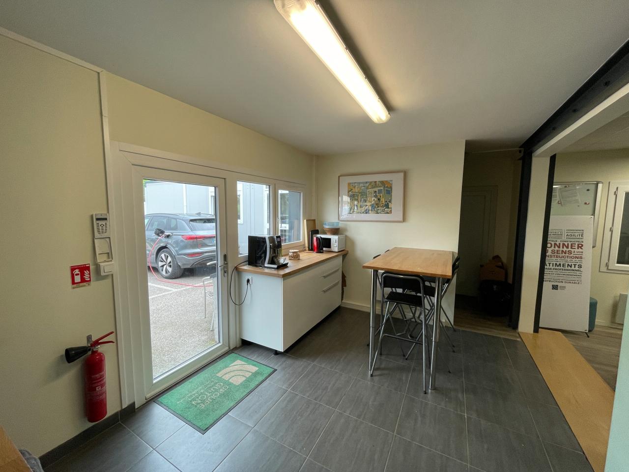 Vente local d'activité Chevigny-Saint-Sauveur Côte-d'Or OVACT2532000 5