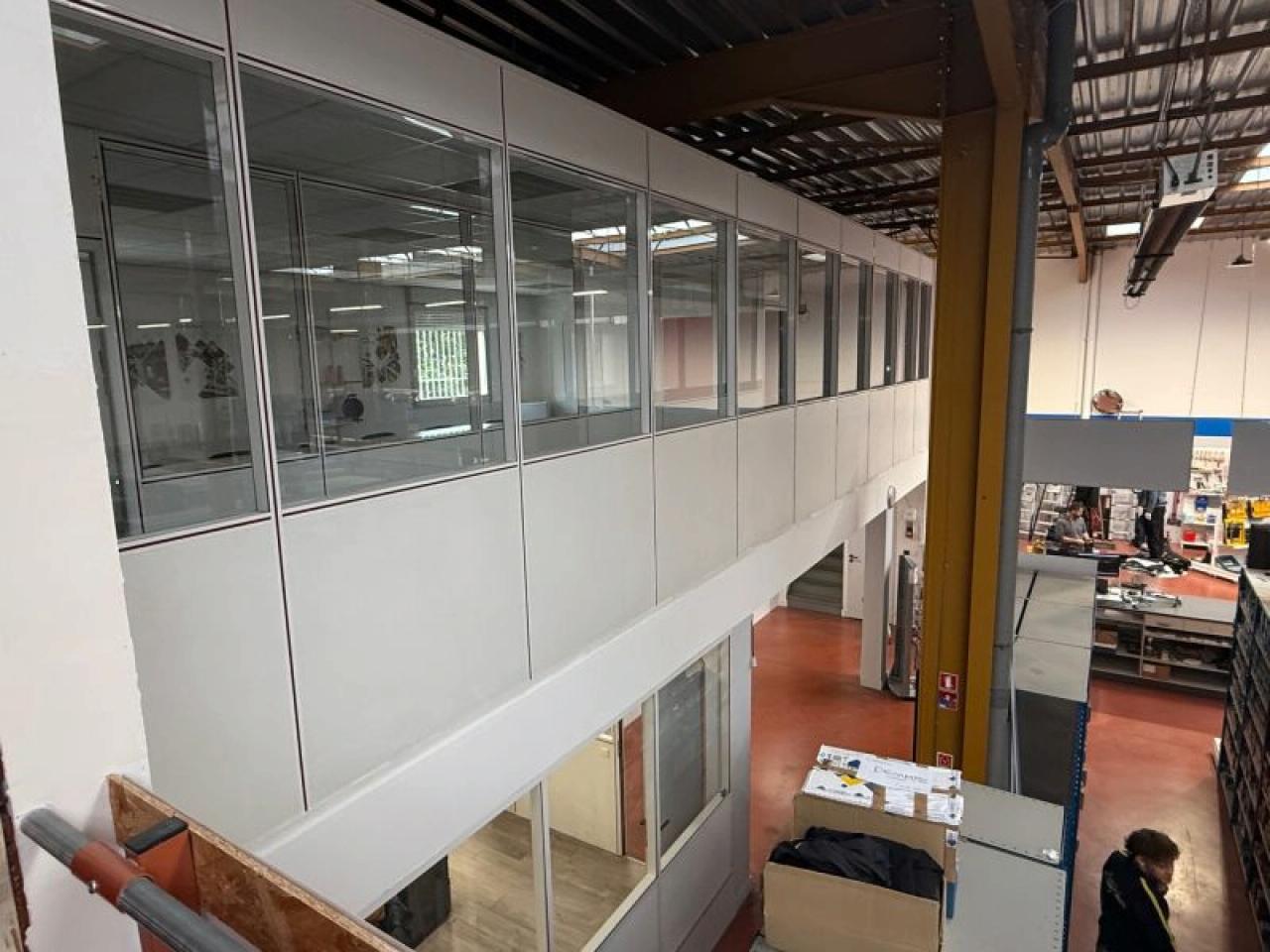 Location local d'activité Lyon Rhône OLACT2533139 15