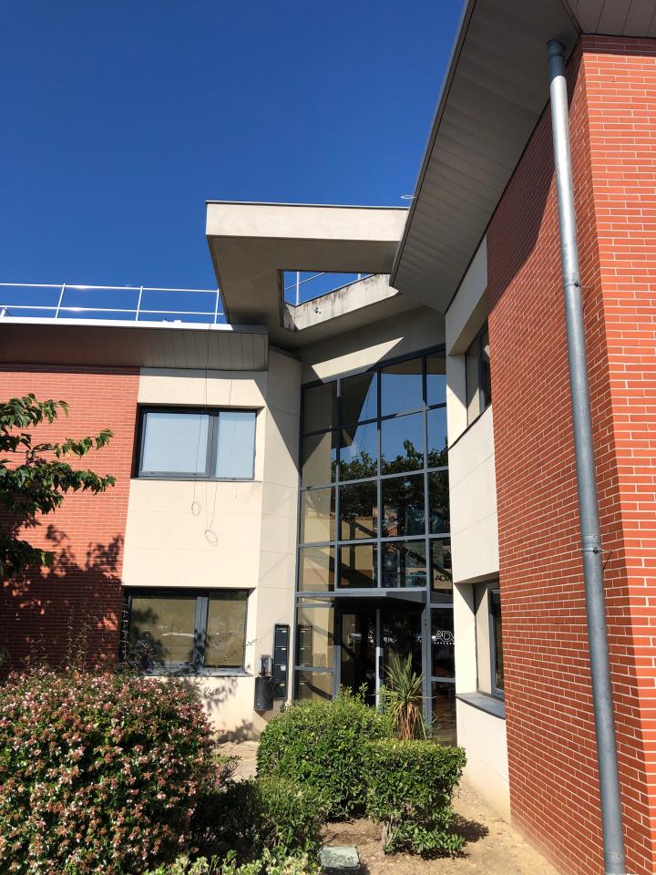 Vente bureau Toulouse Haute-Garonne OVBUR2639360 2