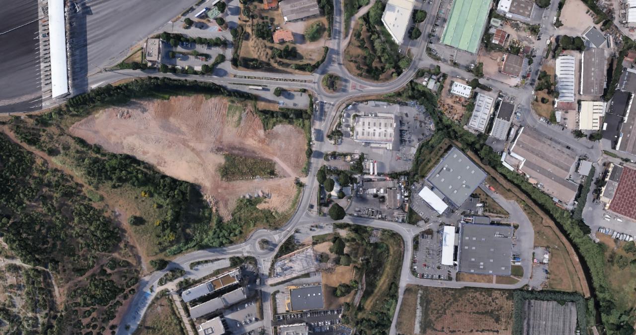 Location local d'activité Fréjus Var OLACT2537617 12