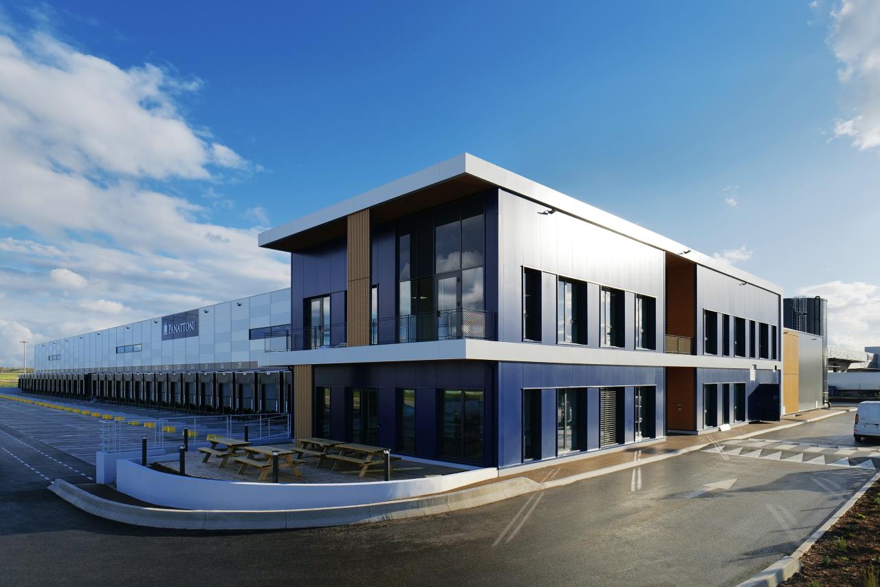 Vente entrepôt classe c Colombier-Saugnieu Rhône OVLOG2533478 22