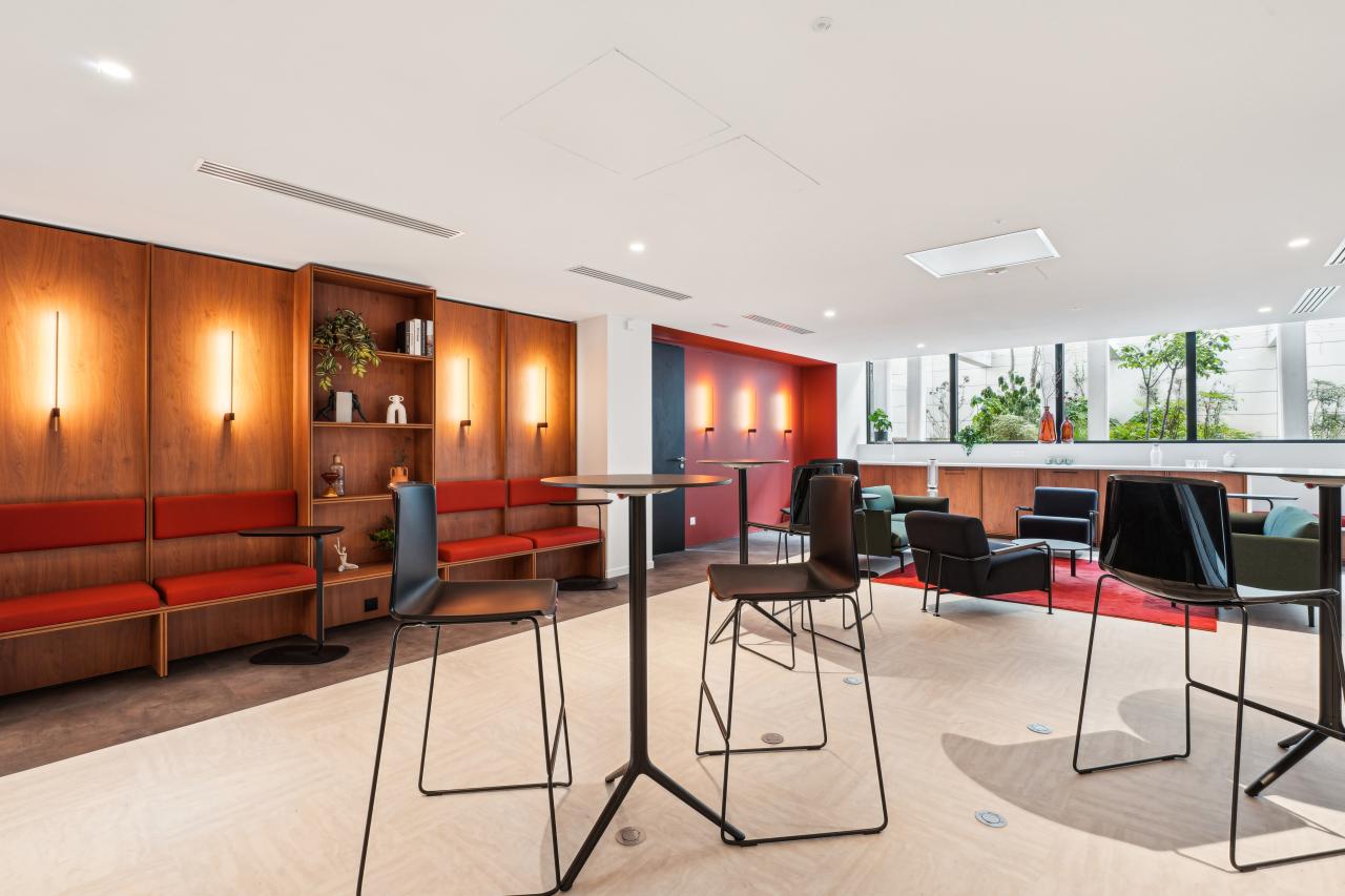 Location bureau OLBUR2003490 8