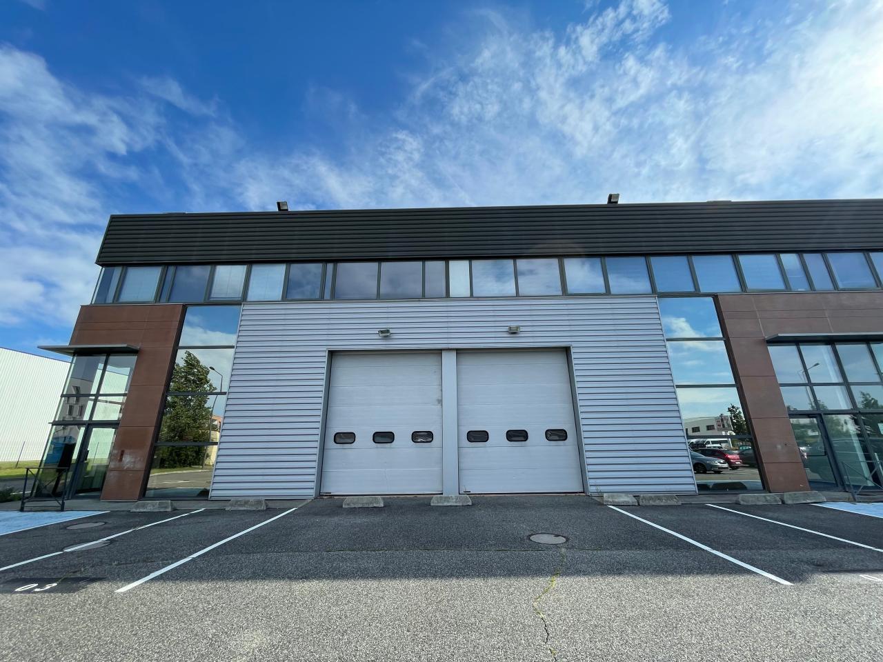 Location local d'activité Colomiers Haute-Garonne OLACT2314340 1