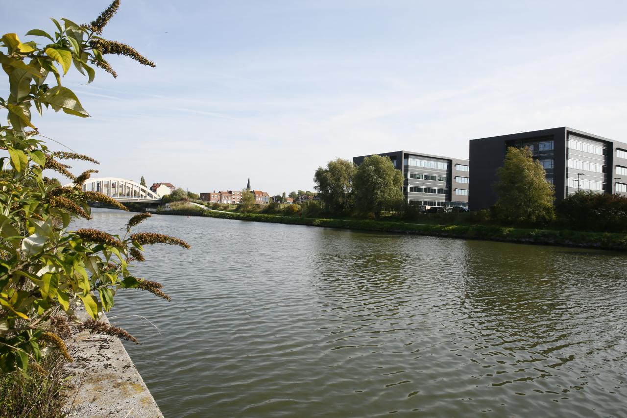 Location bureau Marquette-lez-Lille Nord OLBUR2114197