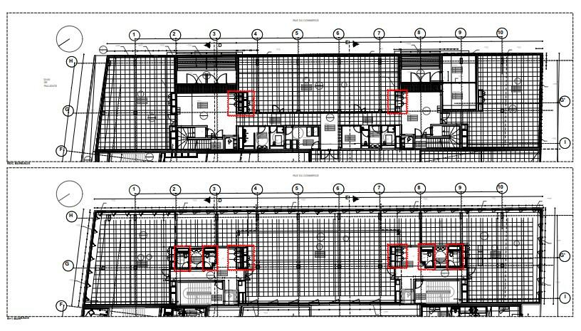 Location bureau Bordeaux Gironde OLBUR2420389 4