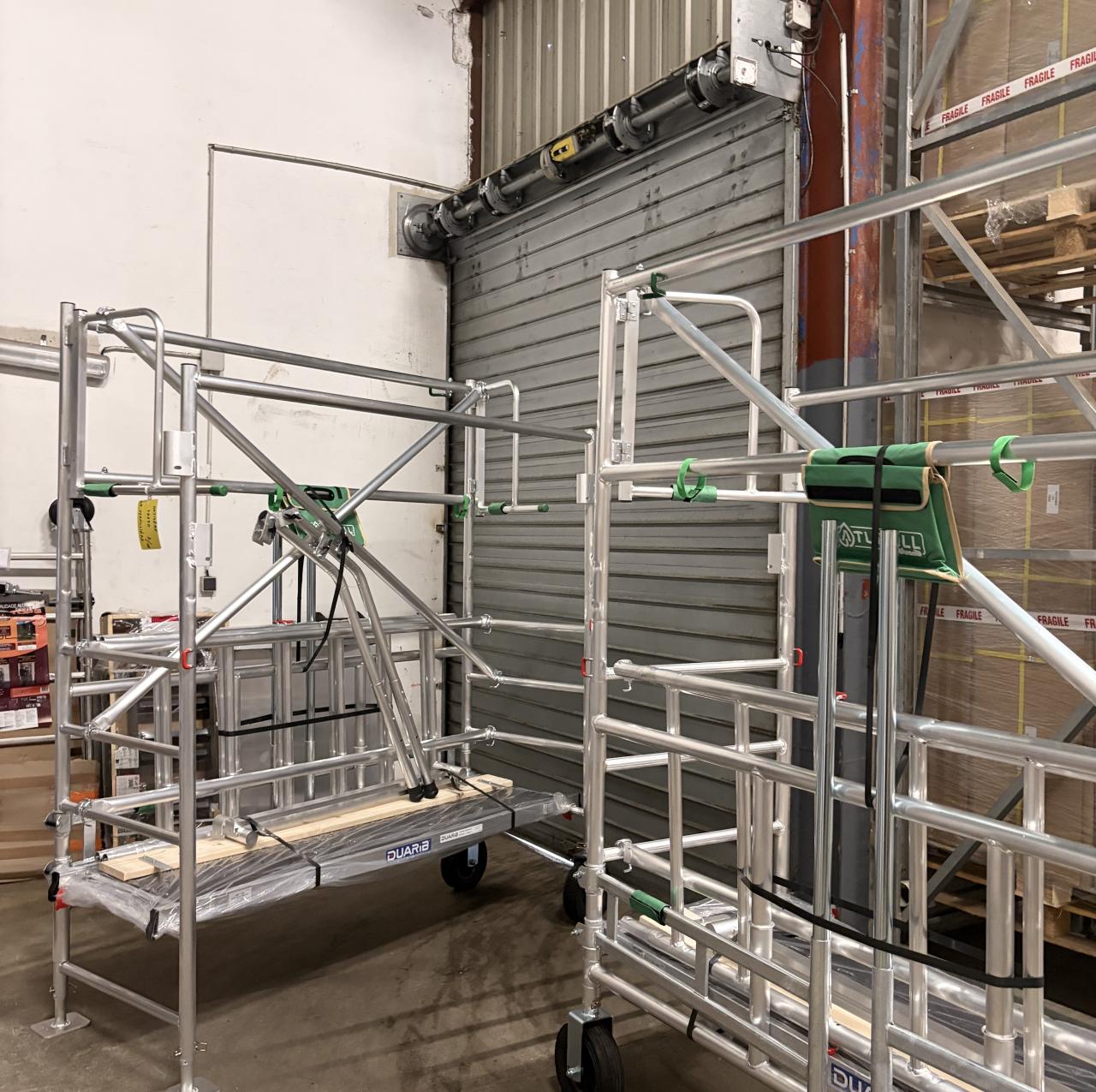 Location local d'activité La Verpillière Isère OLACT2639613 5