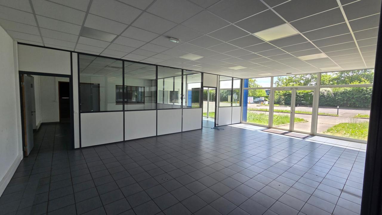 Location local d'activité Ferrières-en-Brie Seine-et-Marne OLACT2427301 8