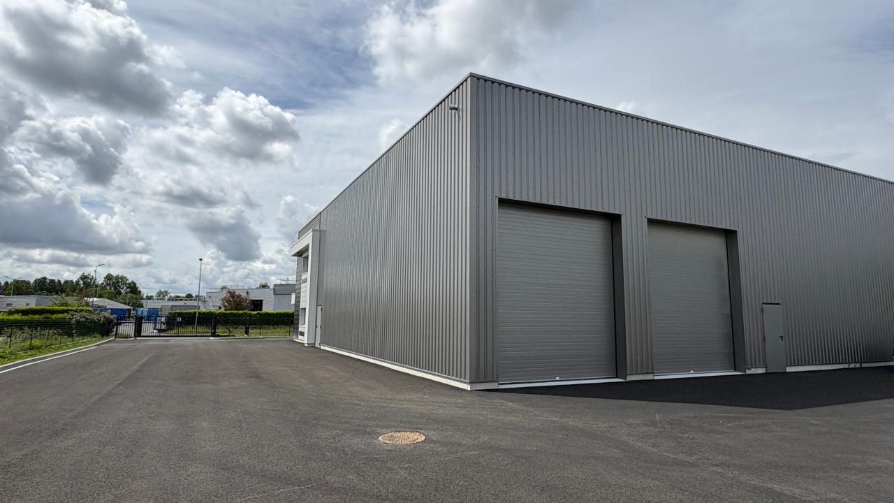 Location local d'activité La Ville aux Dames Indre-et-Loire OLACT2311873 6