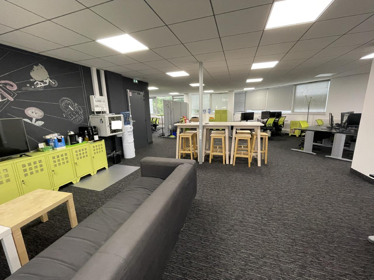 Location bureau Labège Haute-Garonne OLBUR2108445 4