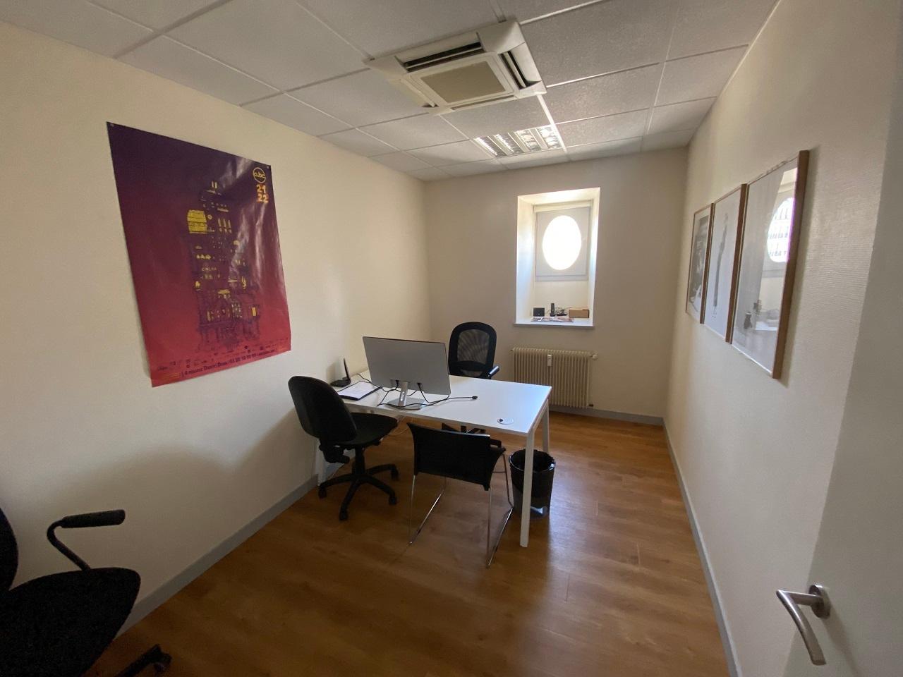 Location bureau Dijon Côte-d'Or OLBUR2639110 6