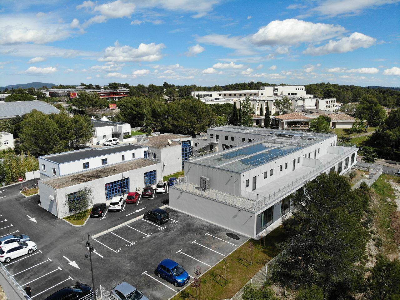 Location bureau Saint-Clément-de-Rivière Hérault OLBUR2309620 24