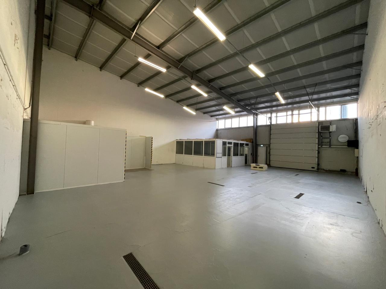 Location local d'activité Champigneulles Meurthe-et-Moselle OLACT2638212 6