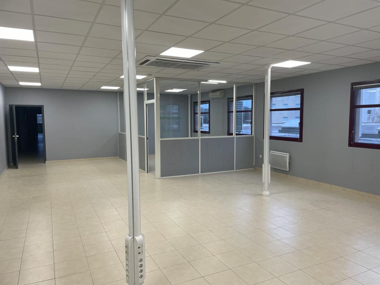 Location local d'activité La Plaine Saint-Denis Seine-Saint-Denis OLACT2428263 11