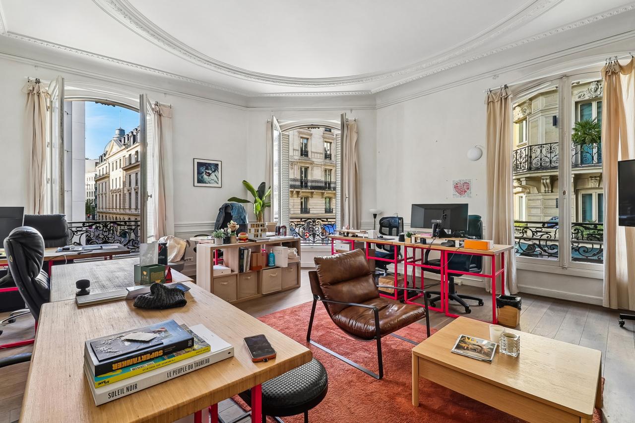 Location bureau Paris OLBUR2427800 9