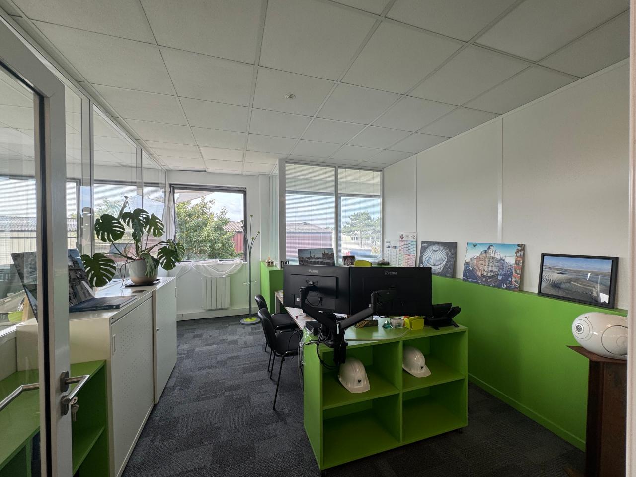Location local d'activité Cormeilles-en-Parisis Val-d'Oise OLACT2642944 7