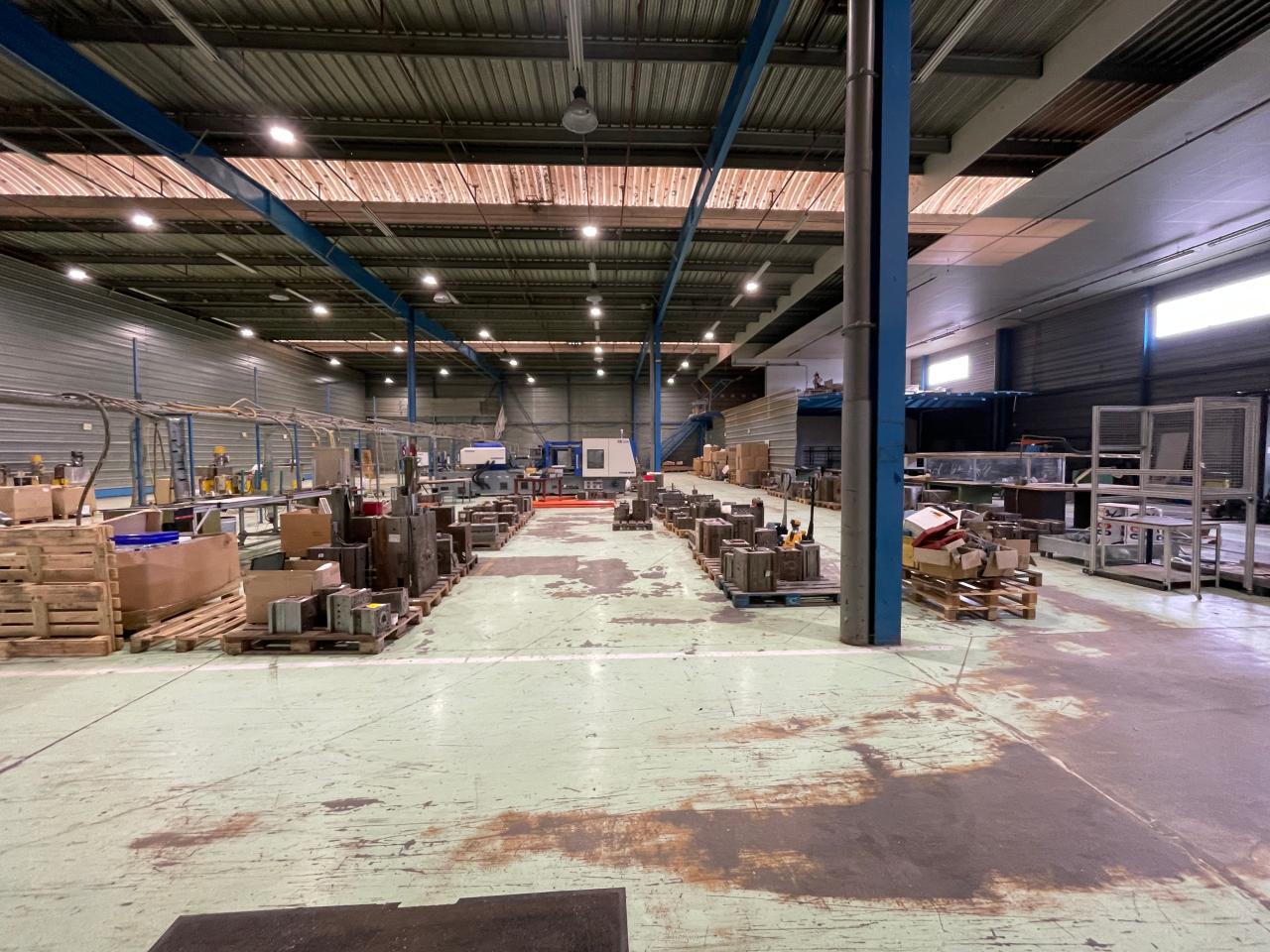 Vente local d'activité Ormes Loiret OVACT2641942 5