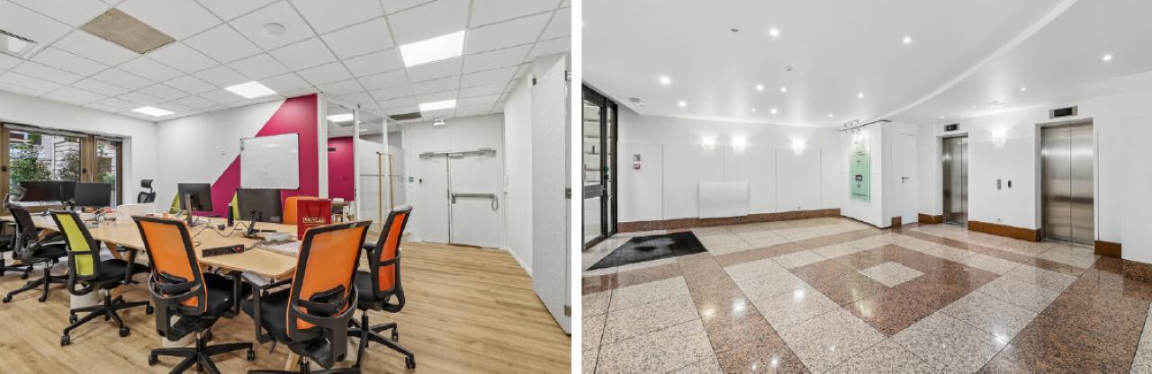 Location coworking Paris OLBUR2642461 7