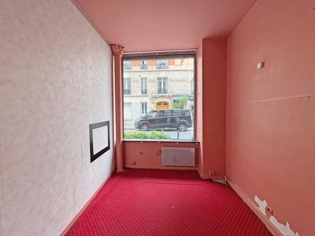 Vente bureau Paris OVBUR2536888 3