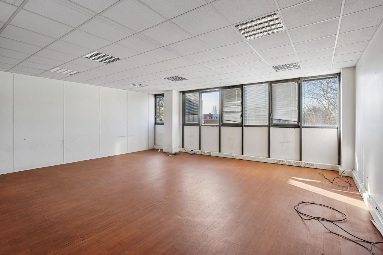 Vente bureau La Plaine Saint-Denis Seine-Saint-Denis OVBUR2641782 13