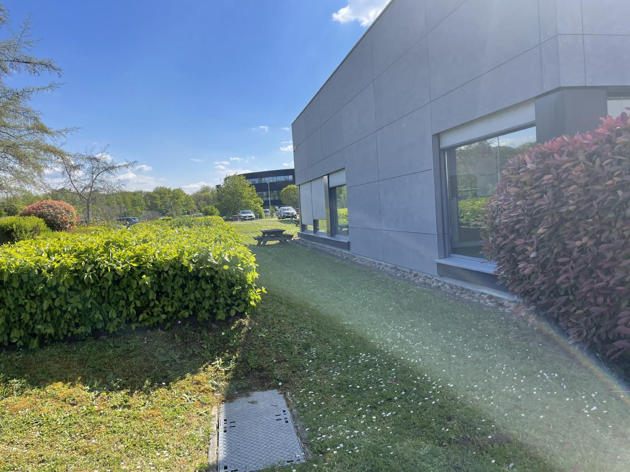 Location bureau Illkirch-Graffenstaden Bas-Rhin OLBUR2424050 18