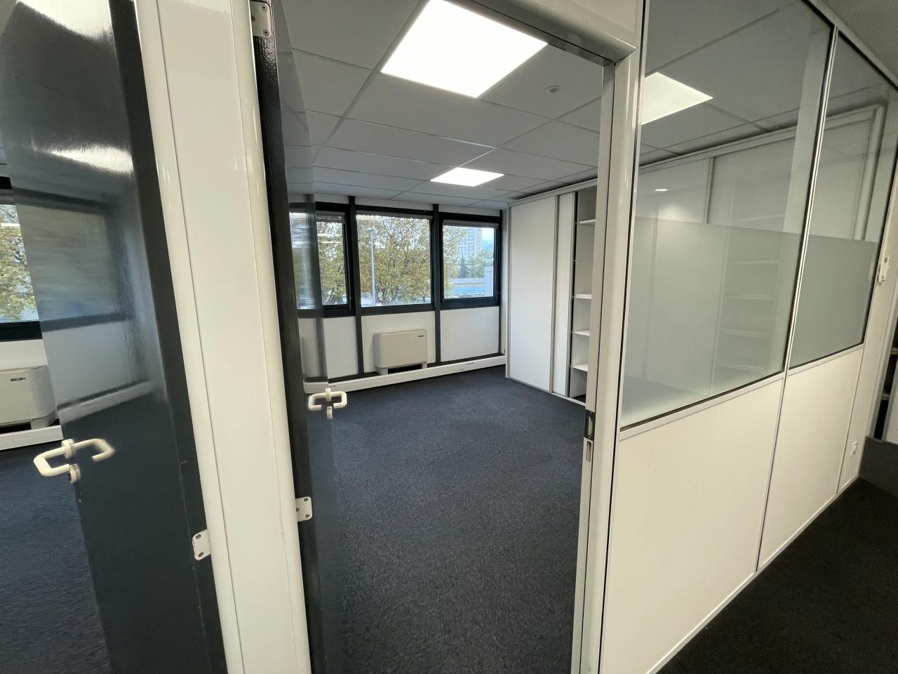 Location bureau Échirolles Isère OLBUR2205581 9