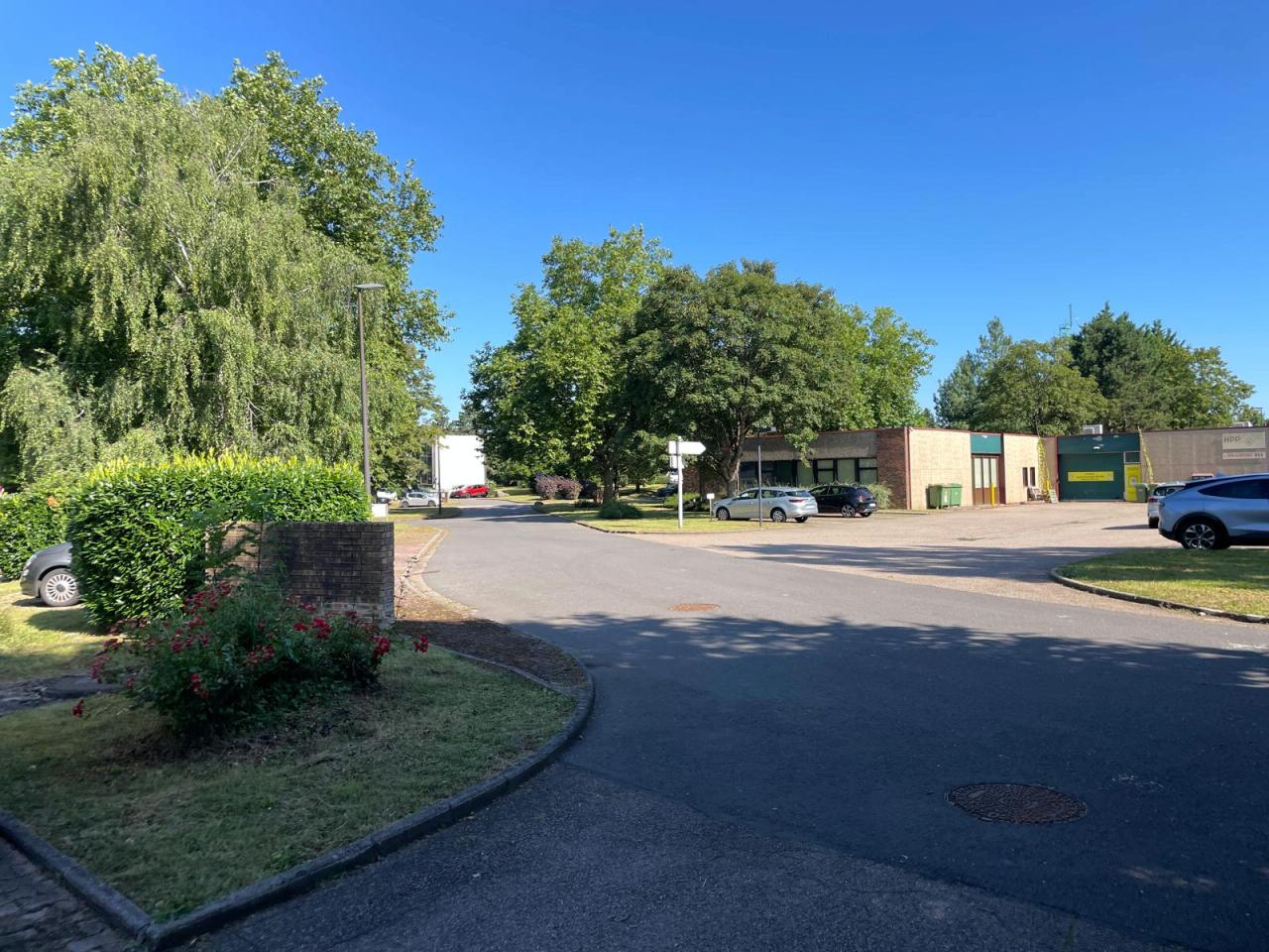 Location bureau Vandoeuvre-lès-Nancy Meurthe-et-Moselle OLBUR2418925 7