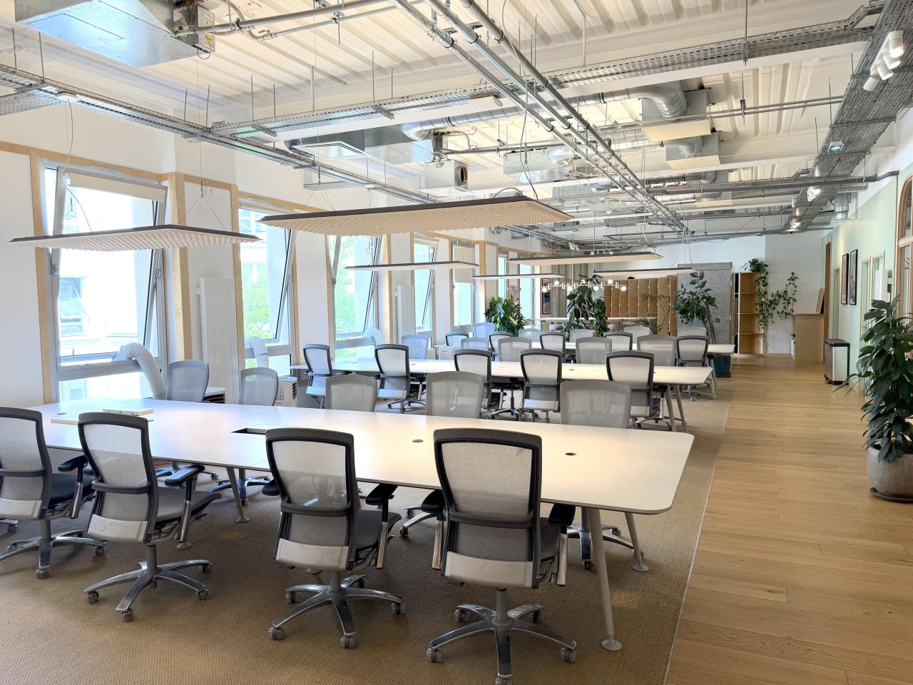 Location coworking Paris OLBUR2641890 8