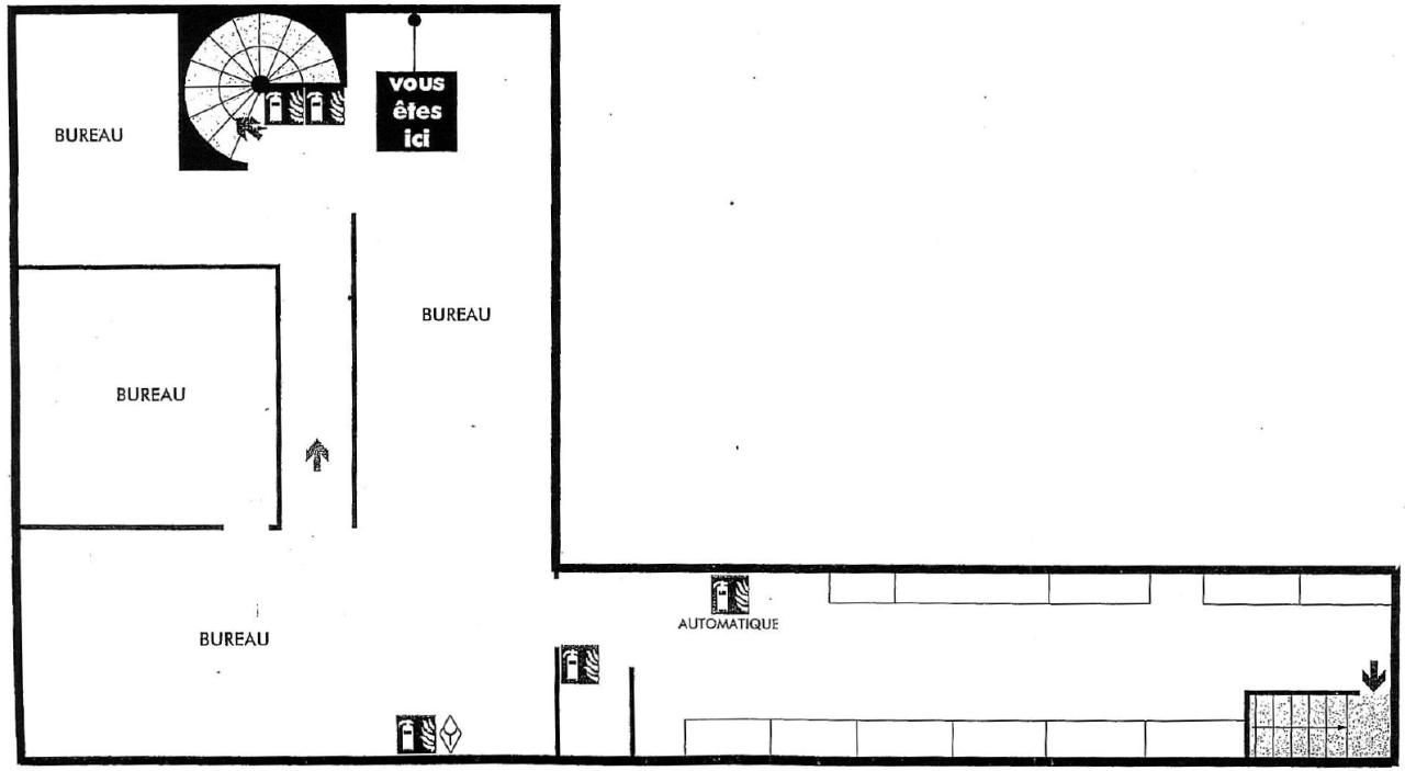 Location local d'activité Nanterre Hauts-de-Seine OLACT2535406 9