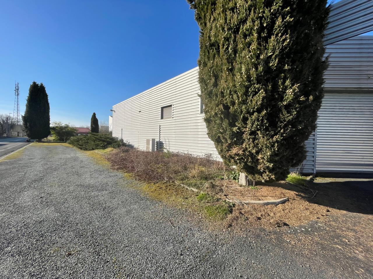 Vente local d'activité Moulin-Neuf Dordogne OVACT2530820 21