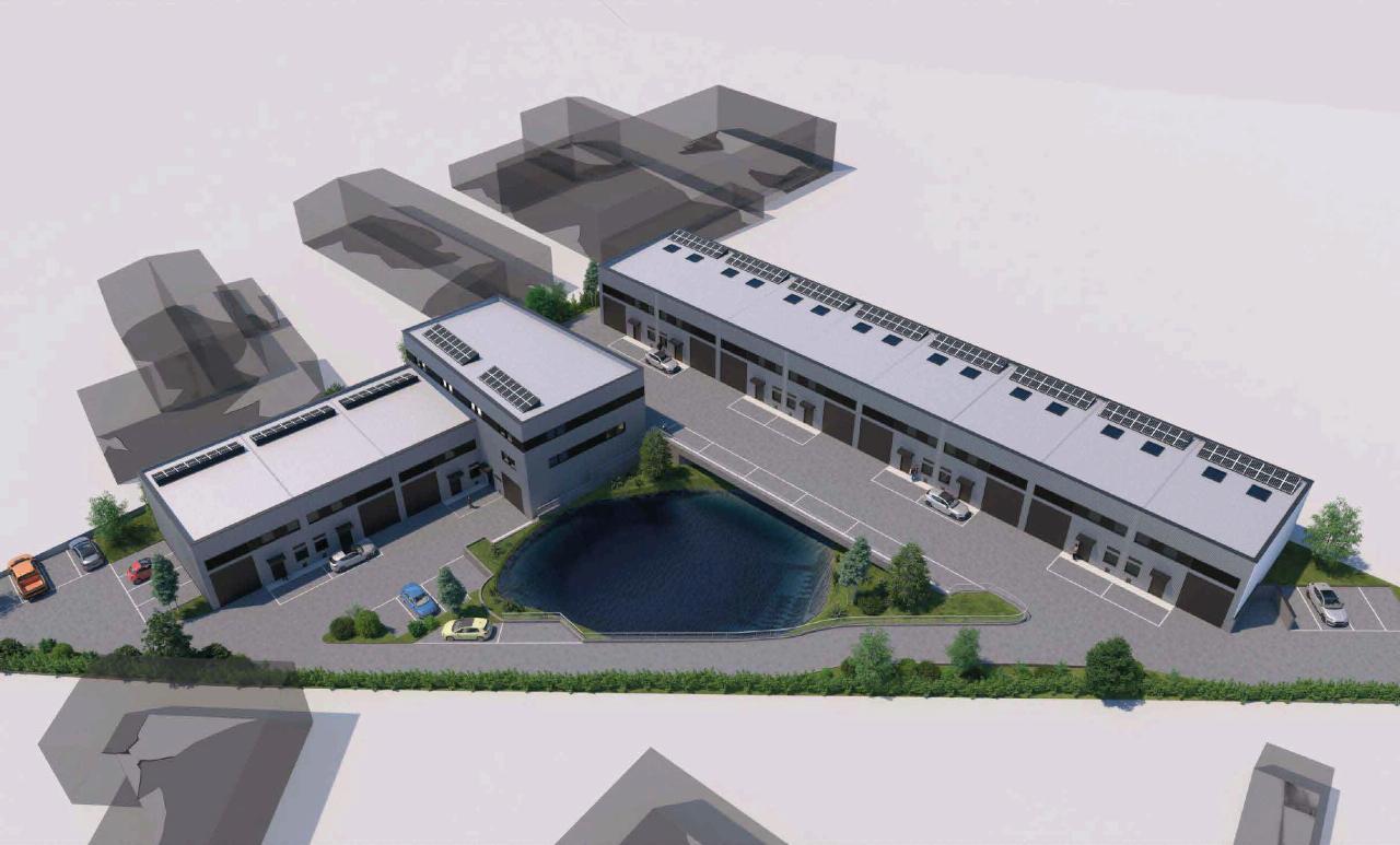 Vente local d'activité Taluyers Rhône OVACT2529902 4