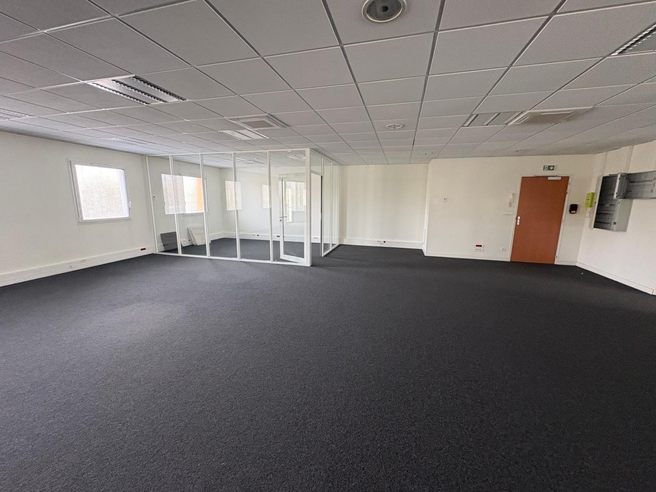 Location bureau Saint-Herblain Loire-Atlantique OLBUR2638286 1