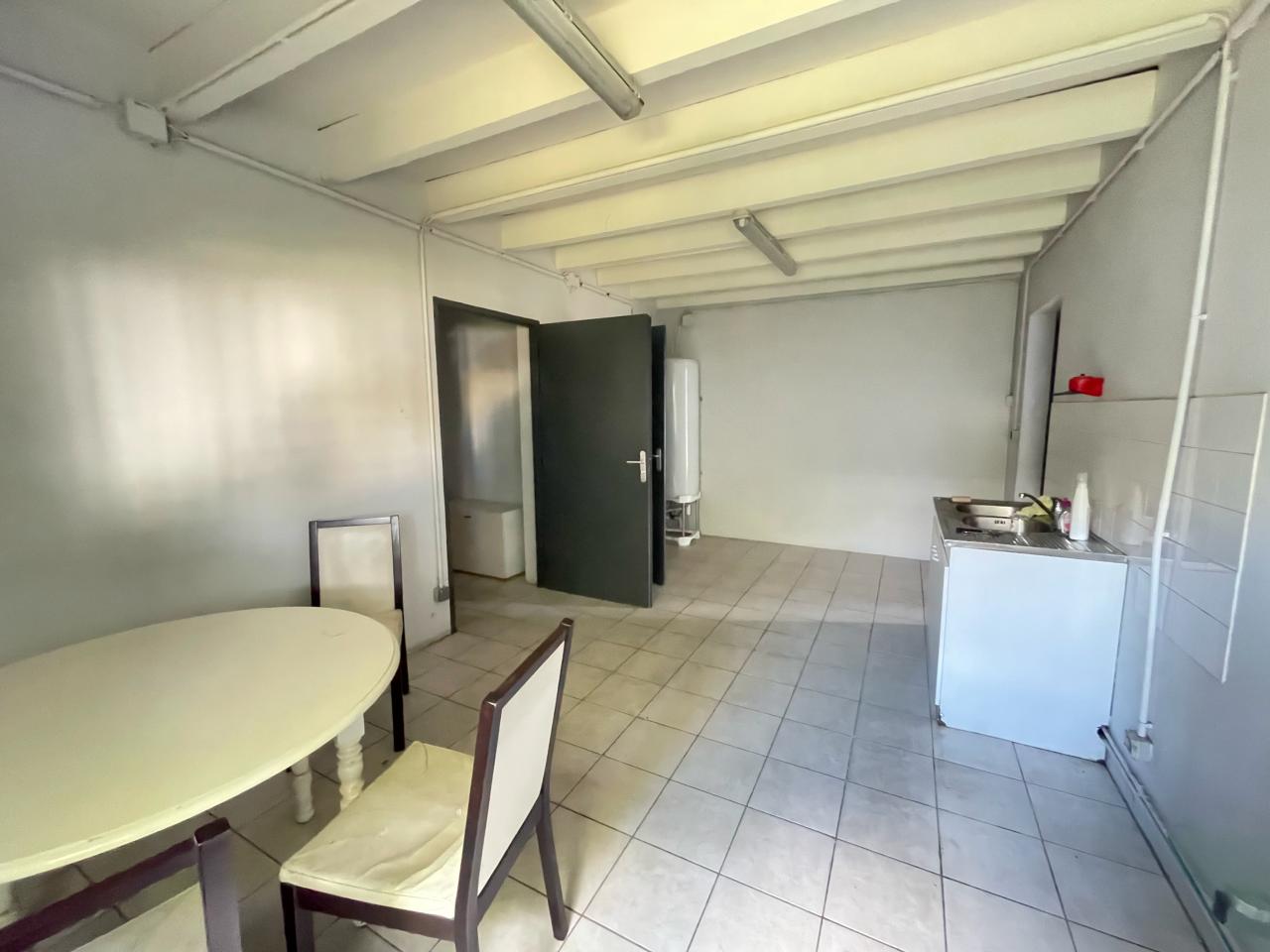 Location local d'activité Colomiers Haute-Garonne OLACT2426416 12