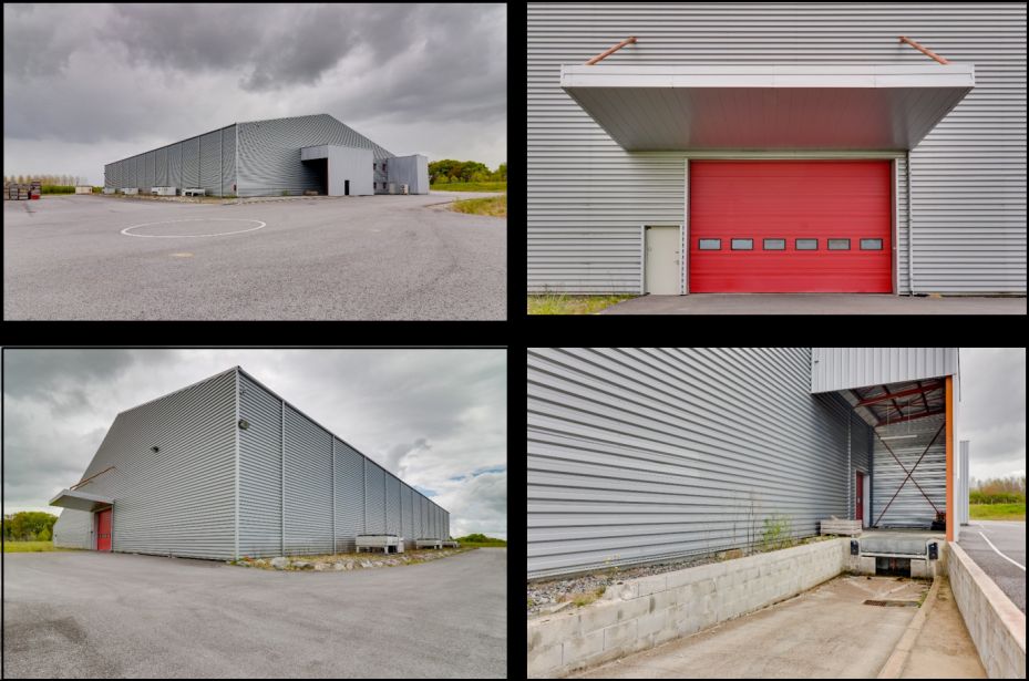Vente local d'activité Hastingues Landes OVACT2531704 2