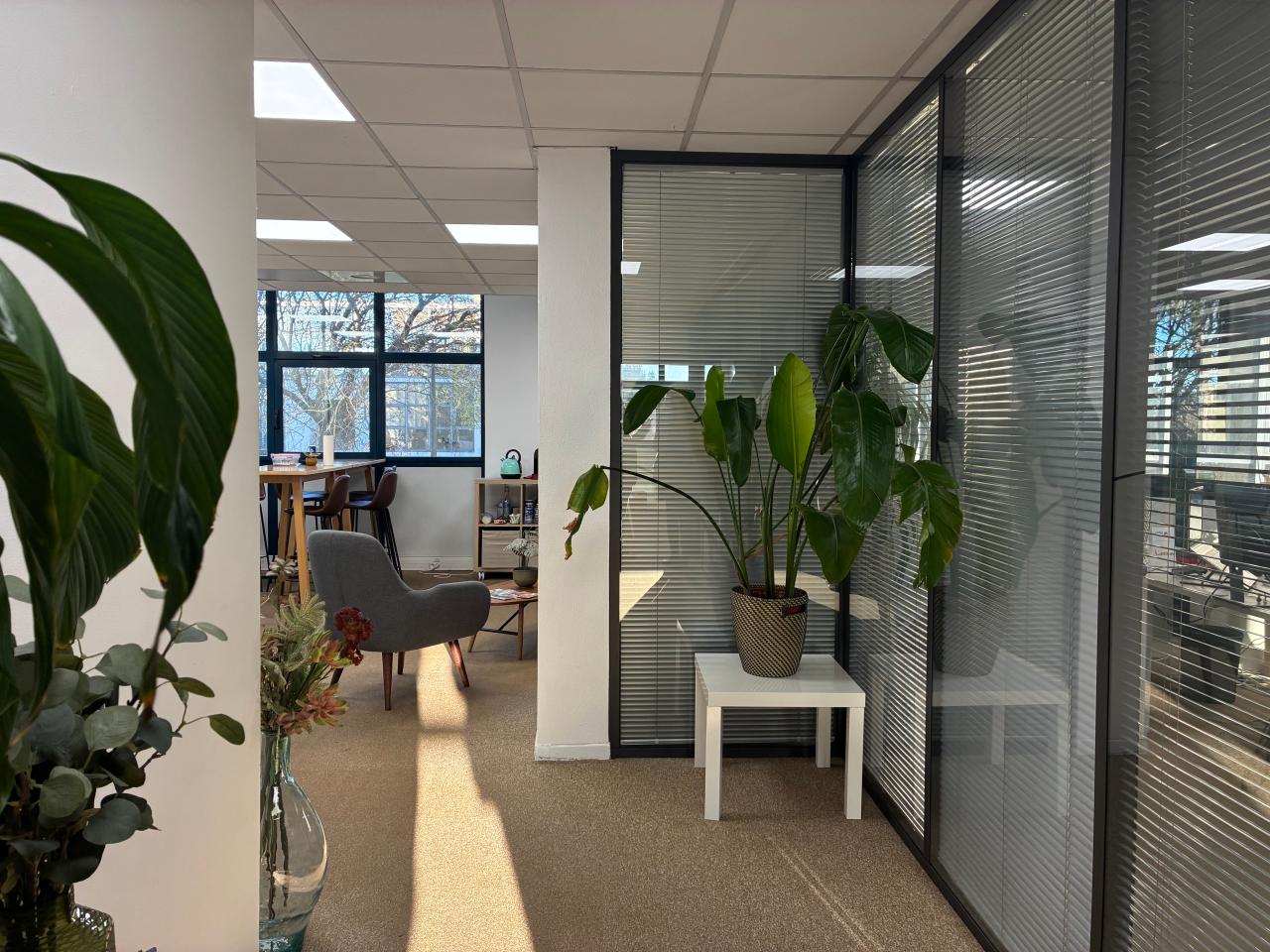 Vente bureau Aix-en-Provence Bouches-du-Rhône OVBUR2638858 18