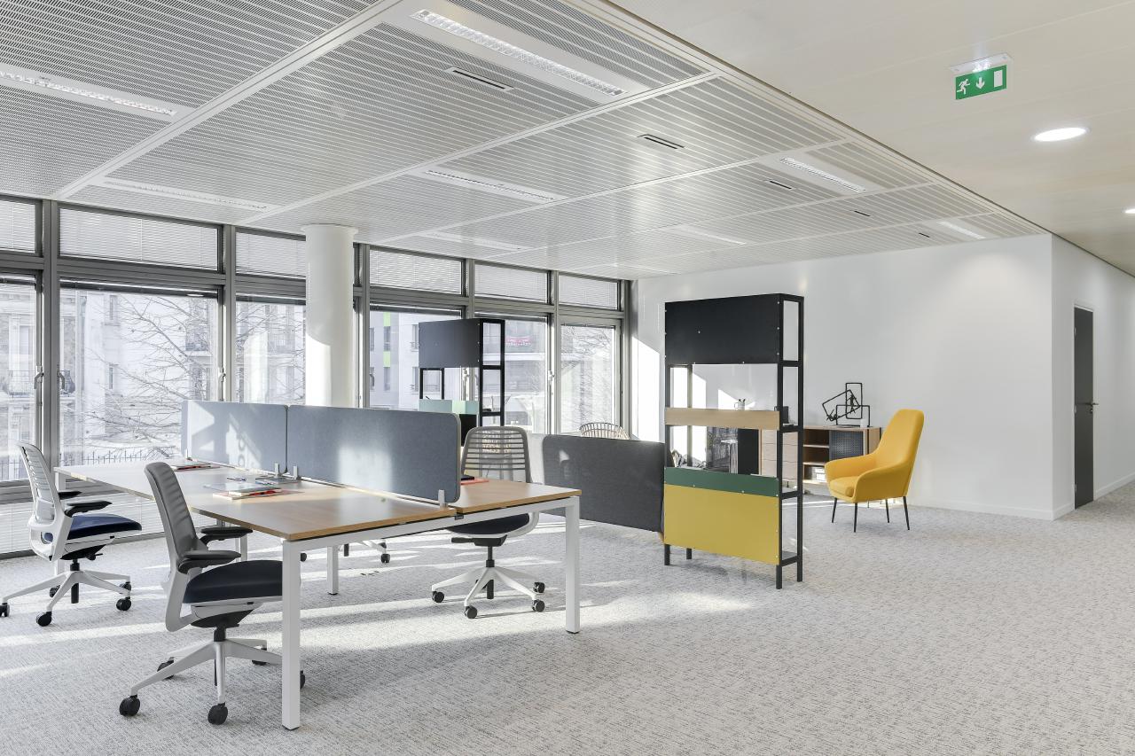 Location bureau Suresnes Hauts-de-Seine OLBUR2119259 5