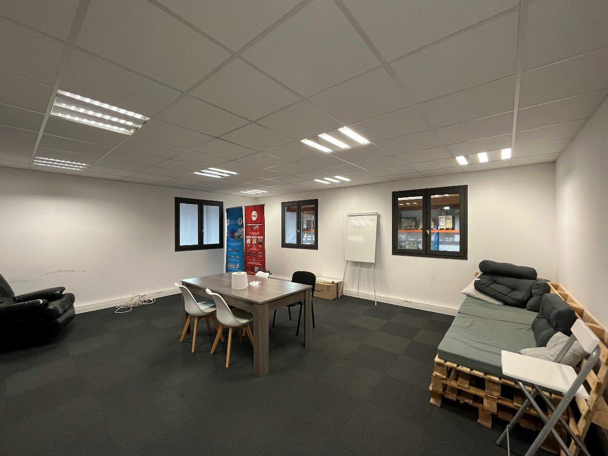 Location local d'activité Décines-Charpieu Rhône OLACT2108906 18