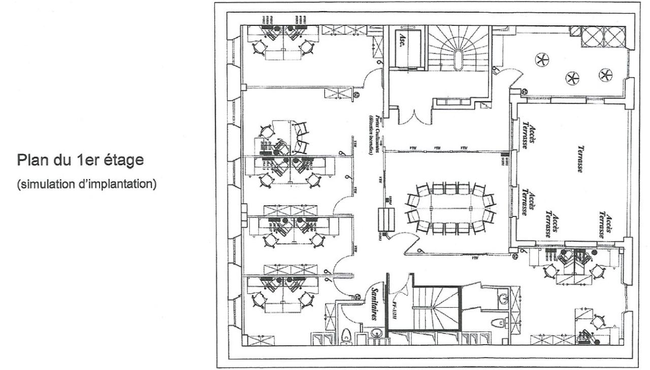 Location bureau Paris OLBUR2317322 4