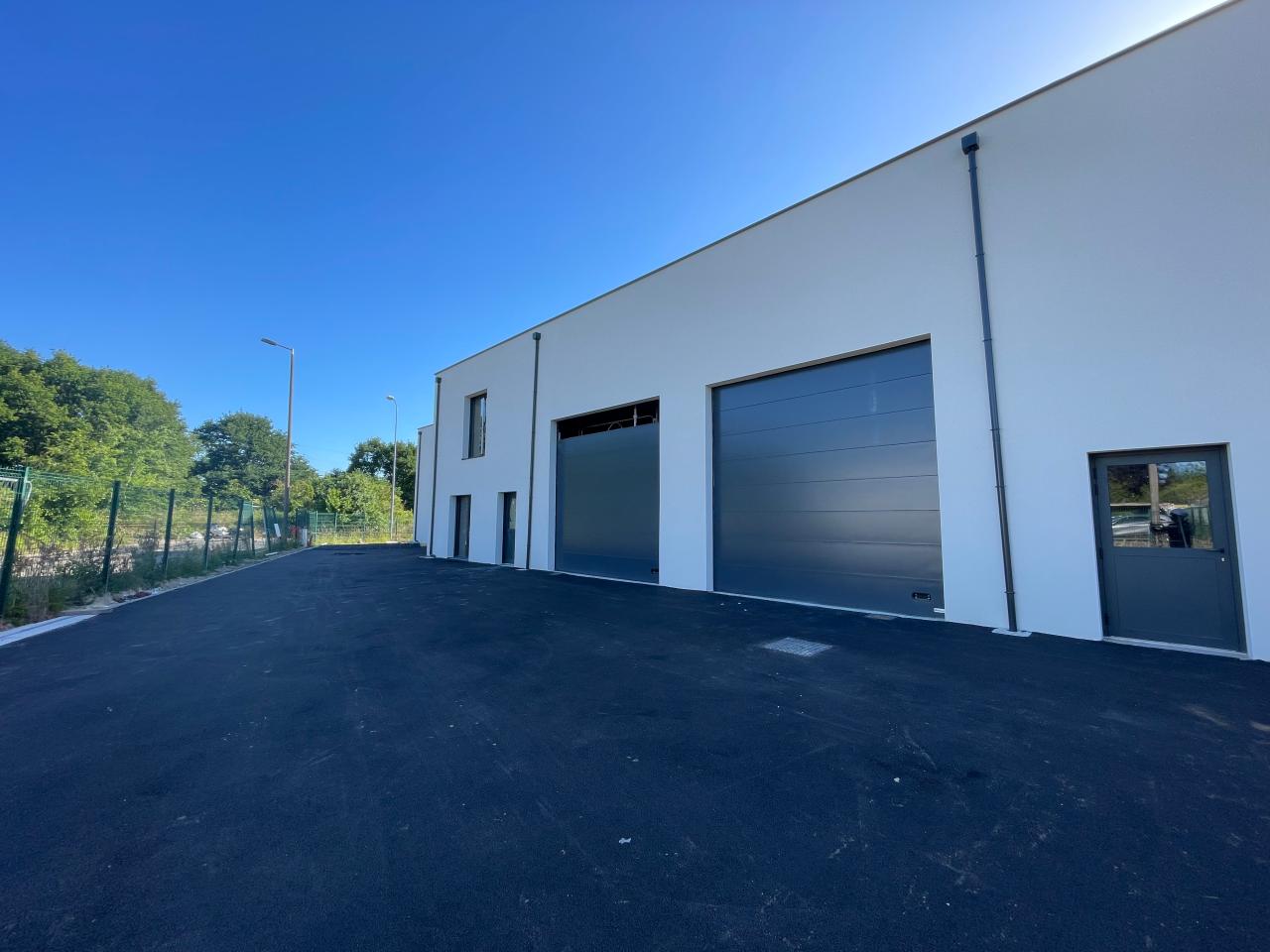 Vente local d'activité Saint-Étienne-du-Rouvray Seine-Maritime OVACT2420759 4