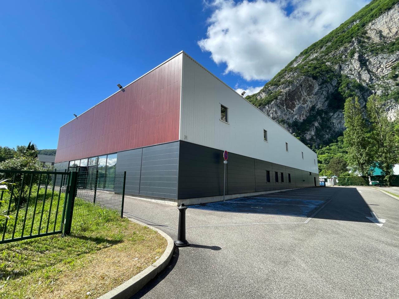 Vente local d'activité Sassenage Isère OVACT2641594 3