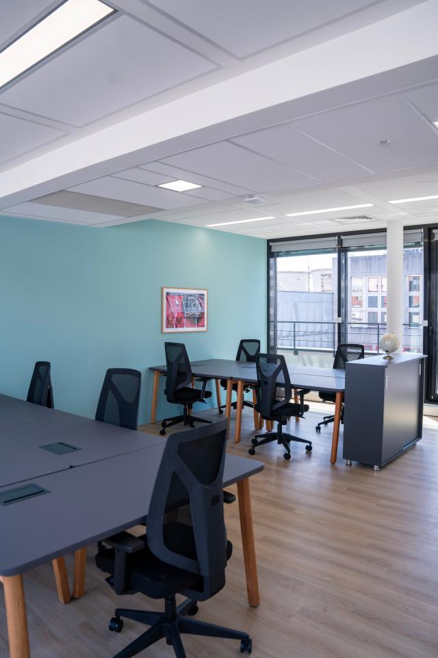 Location coworking Lyon Rhône OLBUR2532276 11