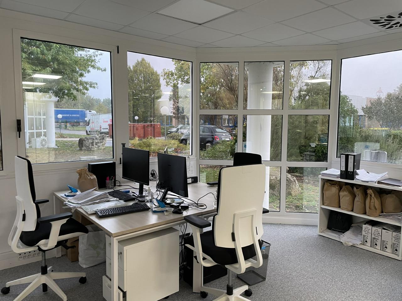 Location bureau Mérignac Gironde OLBUR2316637 5